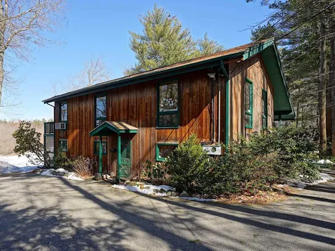 100 Woodland Road North Hampton NH 03862