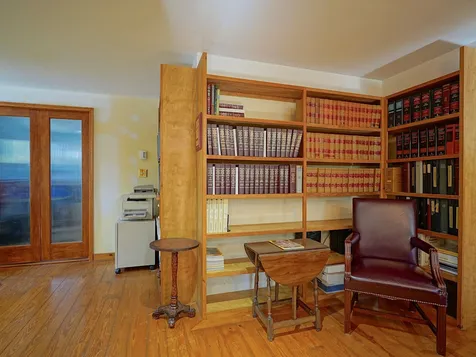 100 Woodland Road North Hampton NH 03862