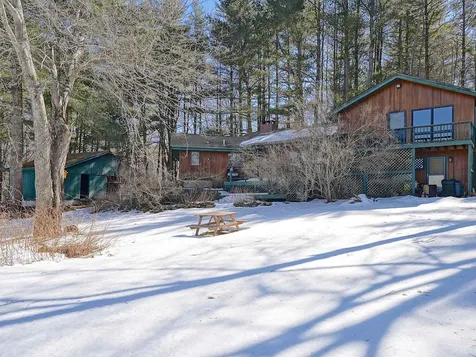 100 Woodland Road North Hampton NH 03862