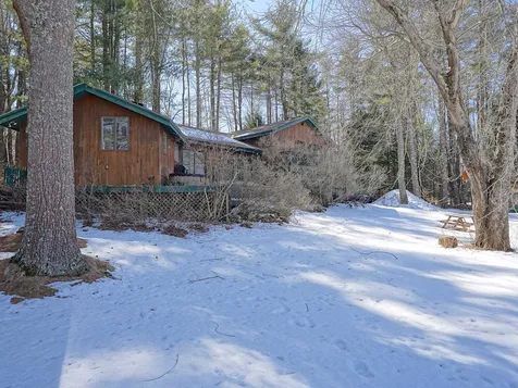 100 Woodland Road North Hampton NH 03862