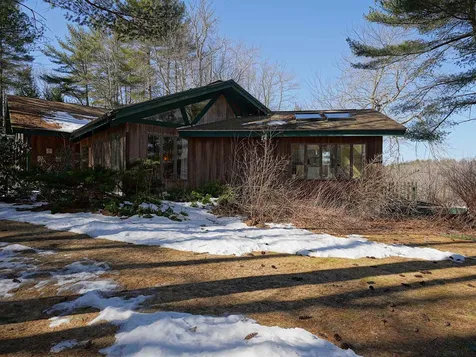 100 Woodland Road North Hampton NH 03862