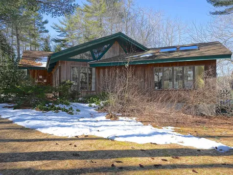 100 Woodland Road North Hampton NH 03862