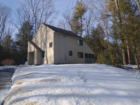 45 Darcie Drive Jaffrey NH 03452