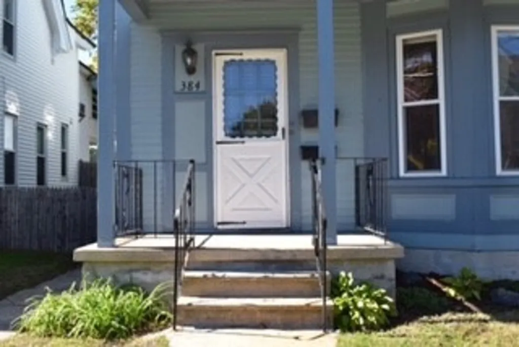 384 Belmont Street Manchester NH 03103
