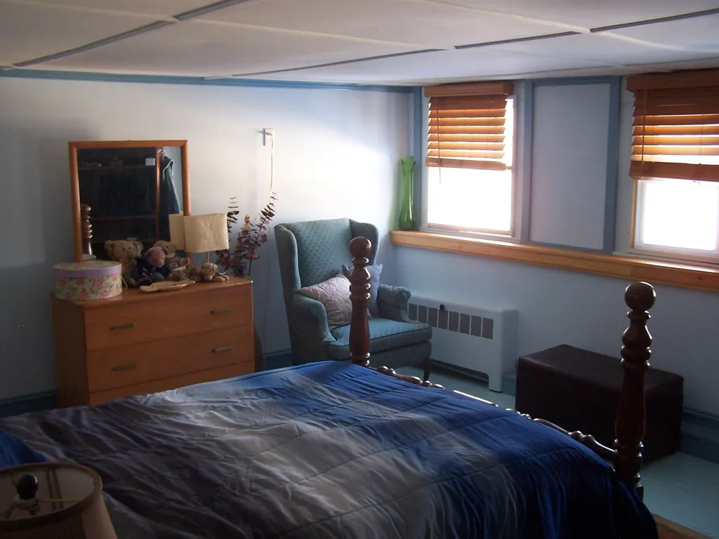 36 West Main Street Bradford NH 03221-0000