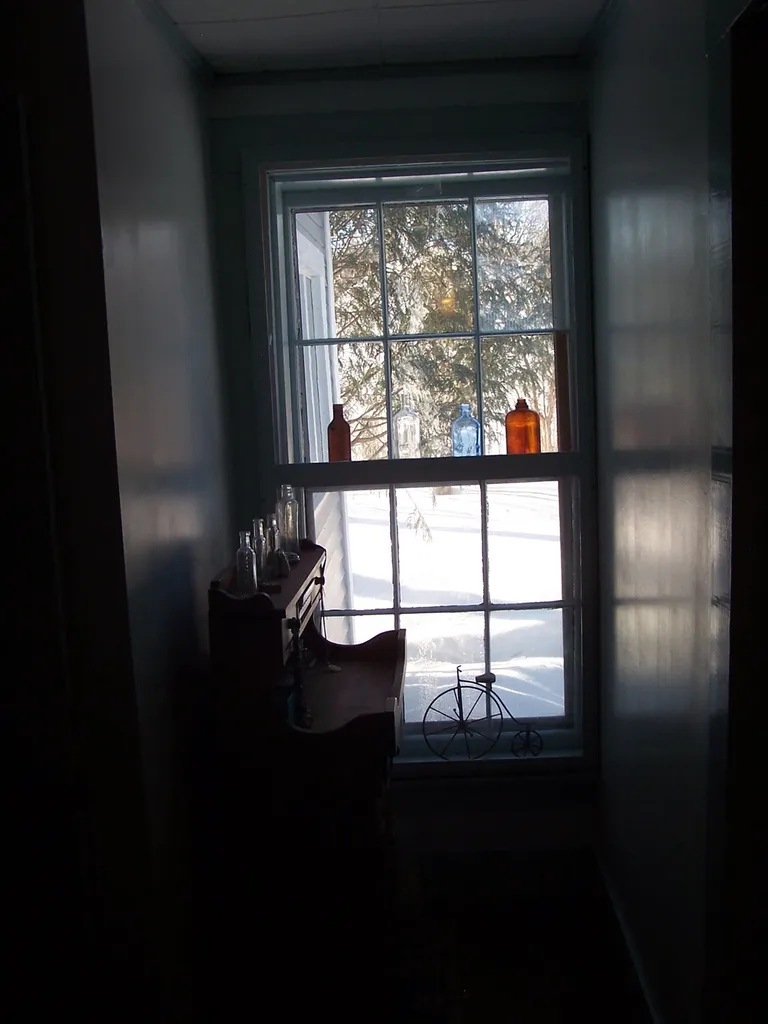 36 West Main Street Bradford NH 03221-0000
