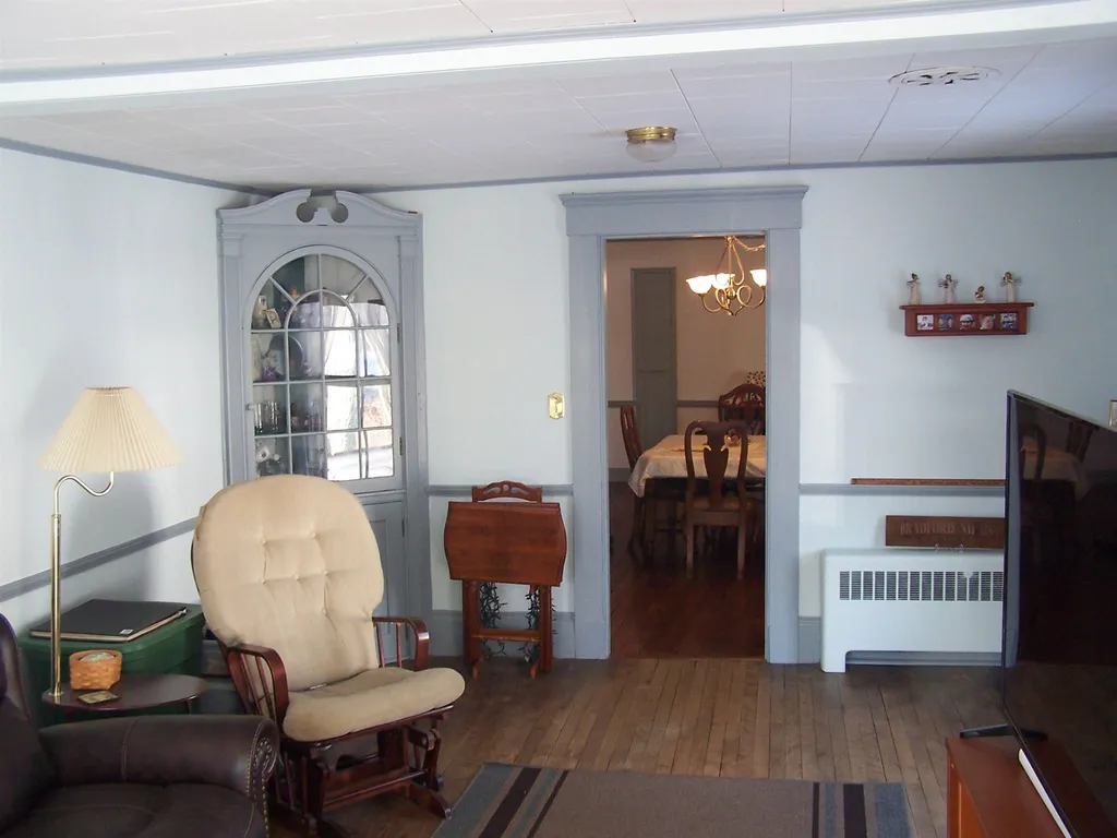 36 West Main Street Bradford NH 03221-0000
