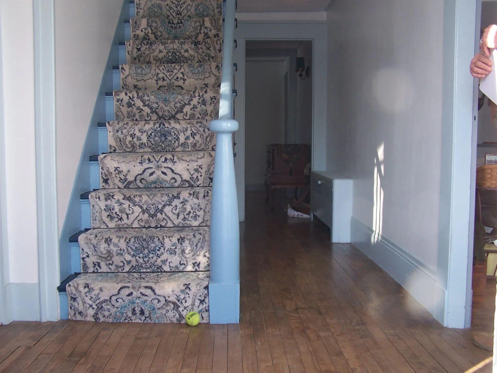 36 West Main Street Bradford NH 03221-0000