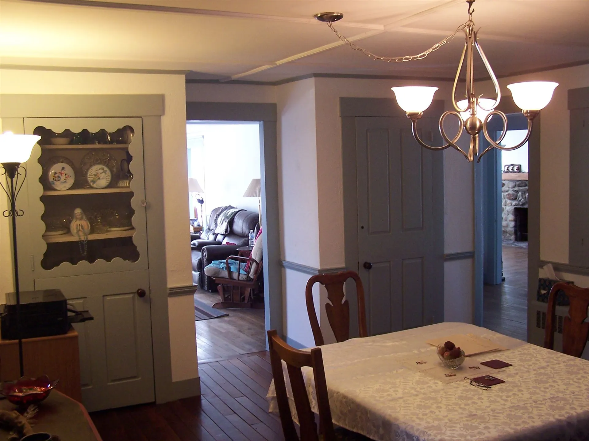 36 West Main Street Bradford NH 03221-0000