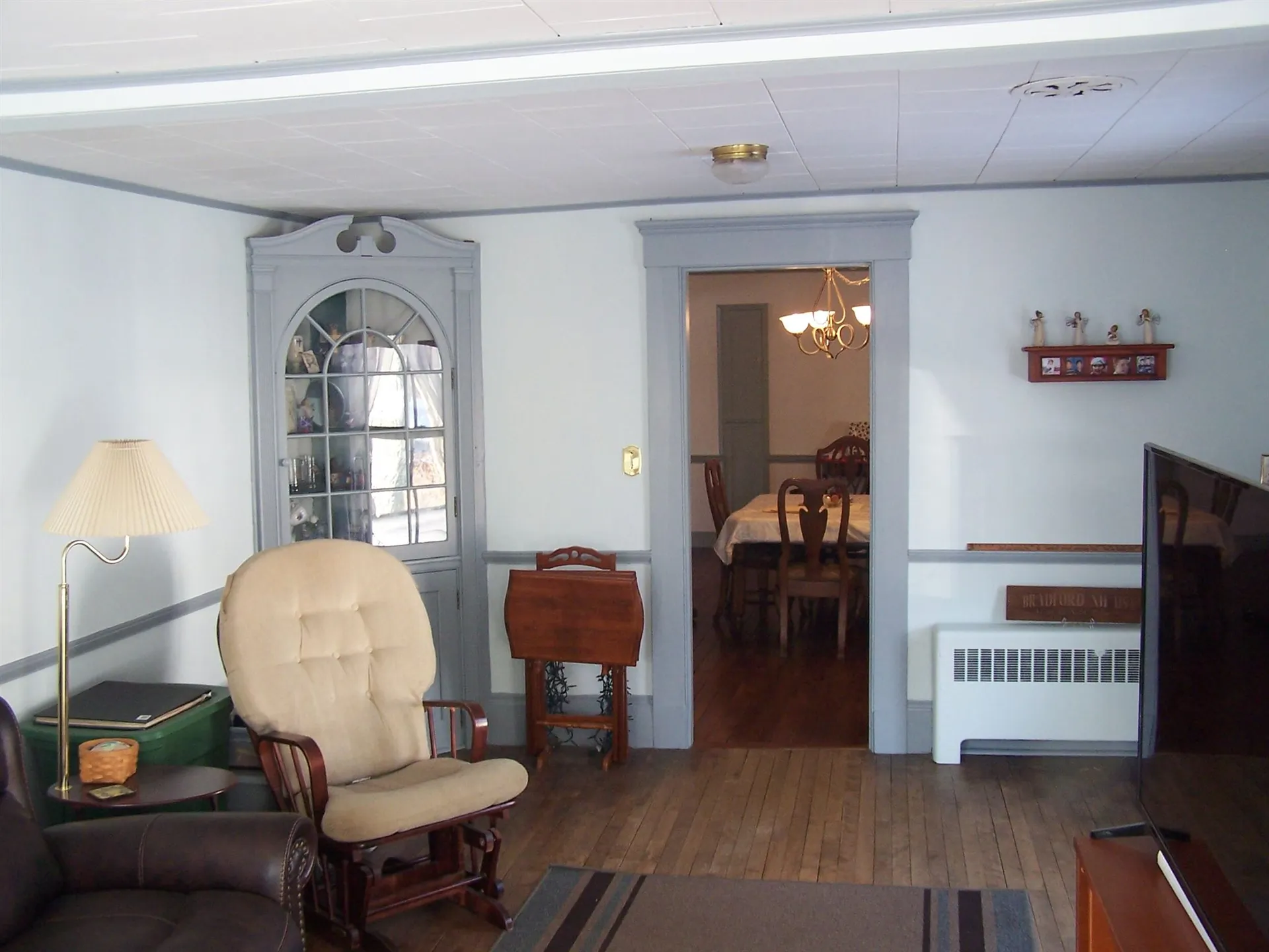 36 West Main Street Bradford NH 03221-0000