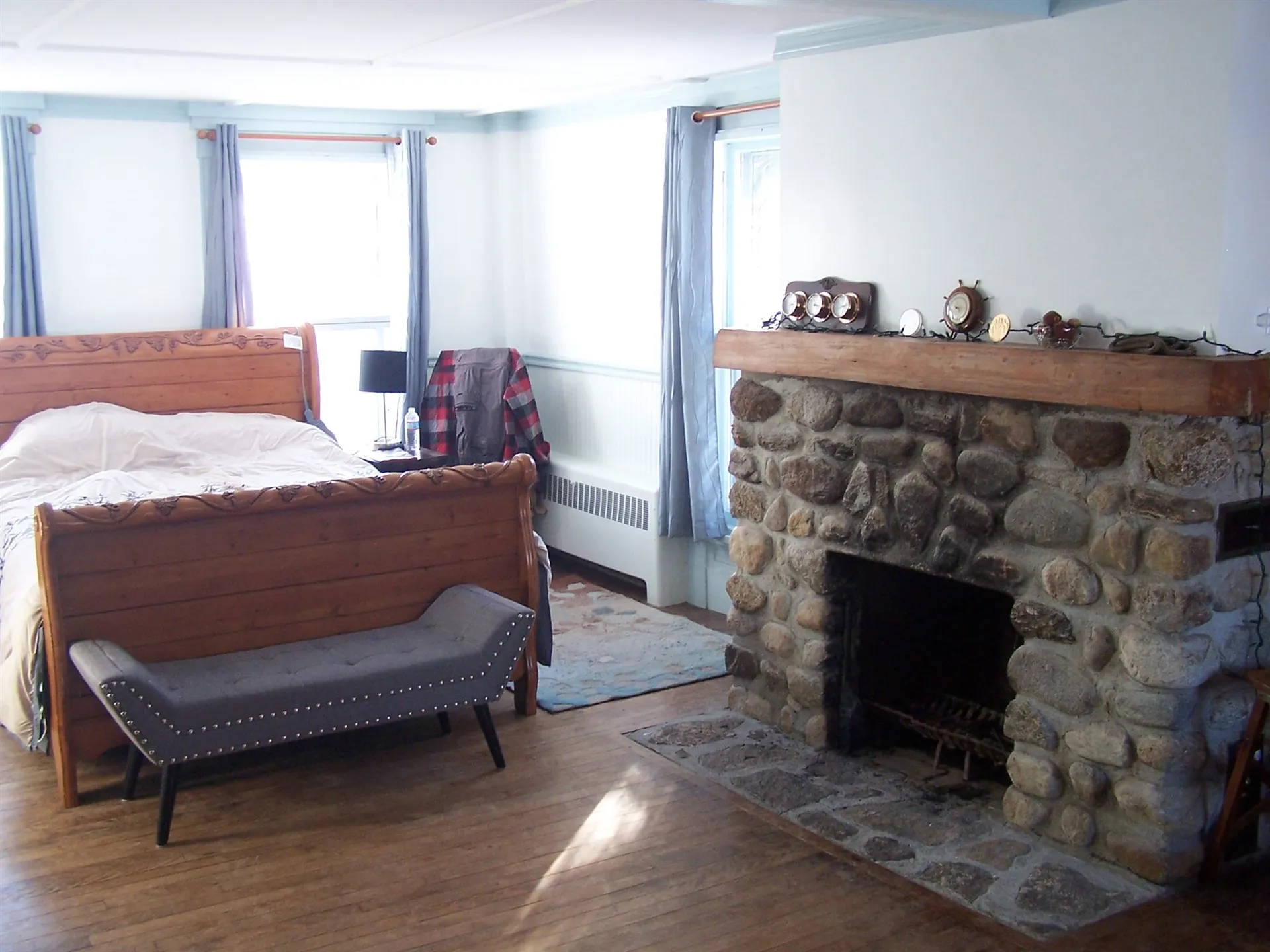 36 West Main Street Bradford NH 03221-0000