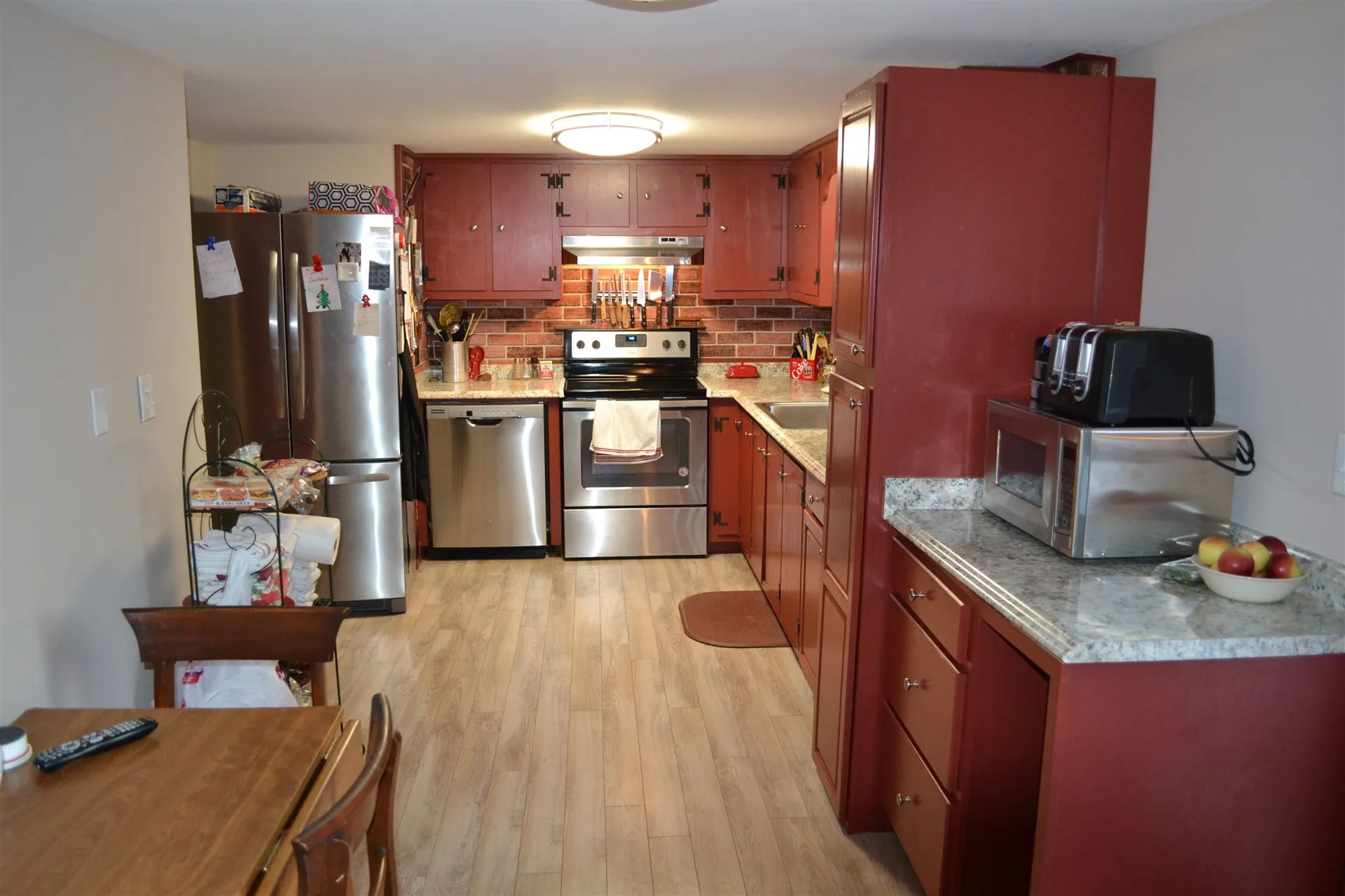 36 West Main Street Bradford NH 03221-0000