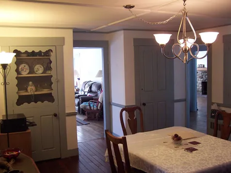 36 West Main Street Bradford NH 03221-0000