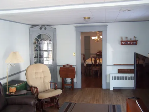 36 West Main Street Bradford NH 03221-0000