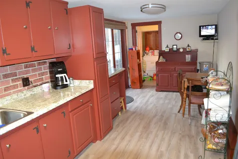 36 West Main Street Bradford NH 03221-0000