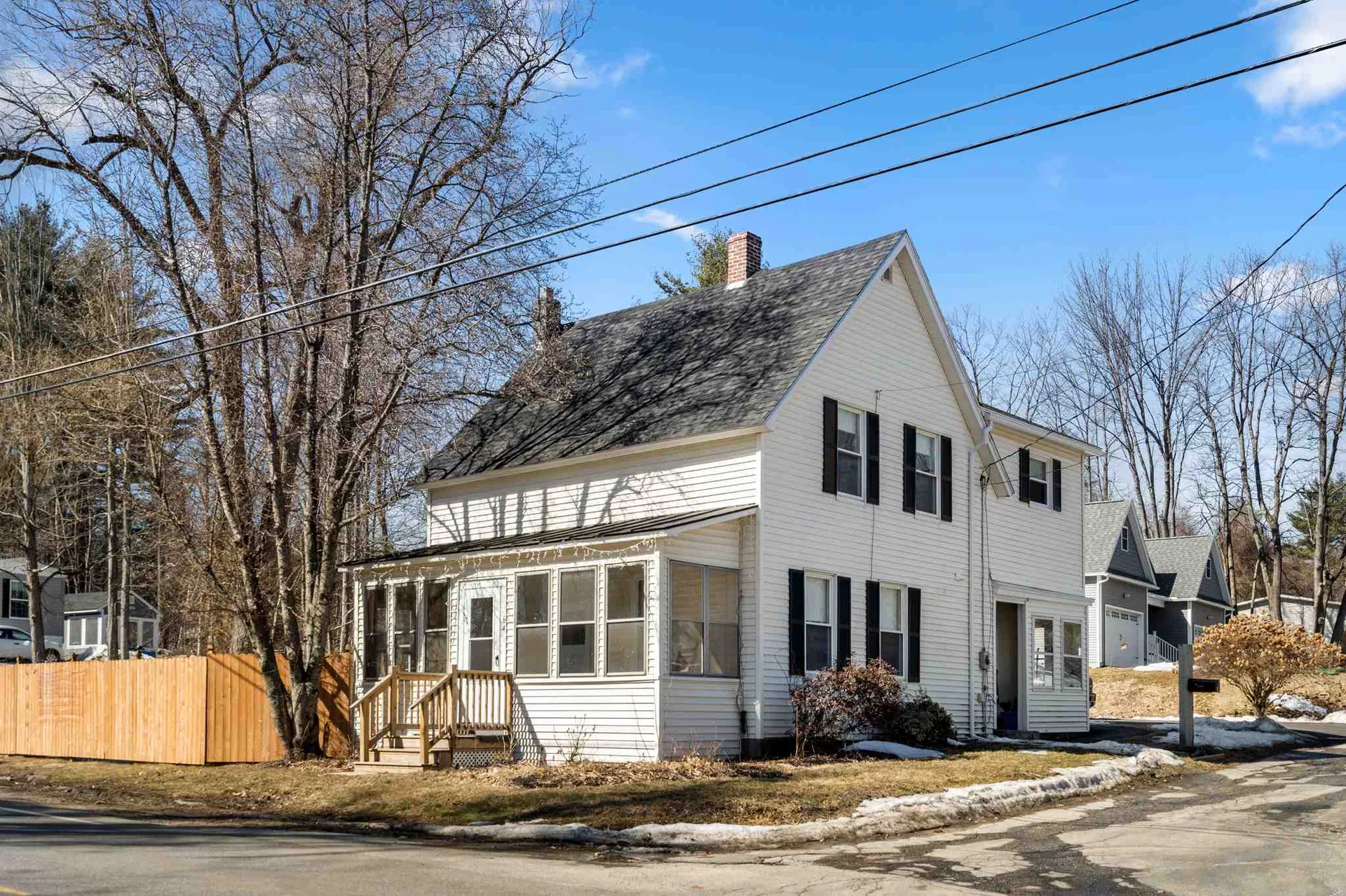 64 Elm Street Concord NH 03303