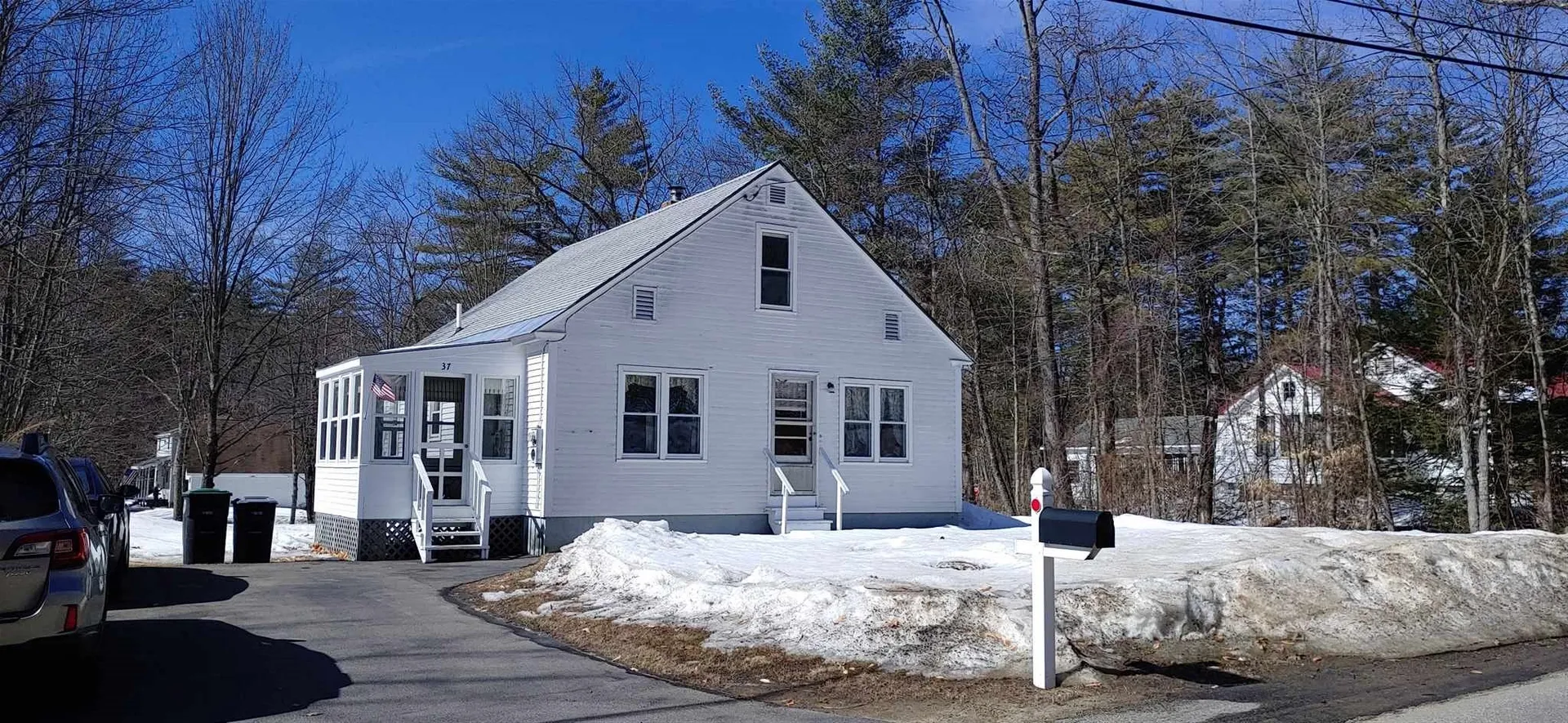 37 Lake Avenue Franklin NH 03235