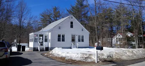 37 Lake Avenue Franklin NH 03235