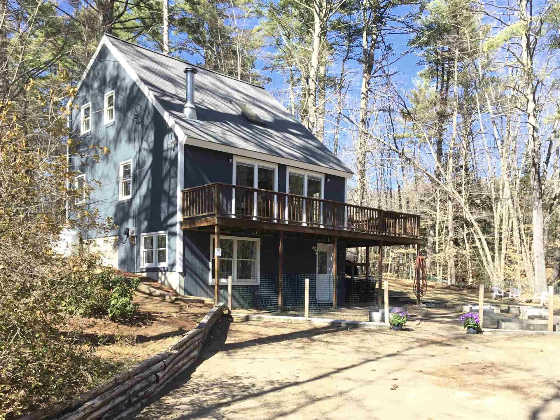 1324 Conway Road Madison NH 03849
