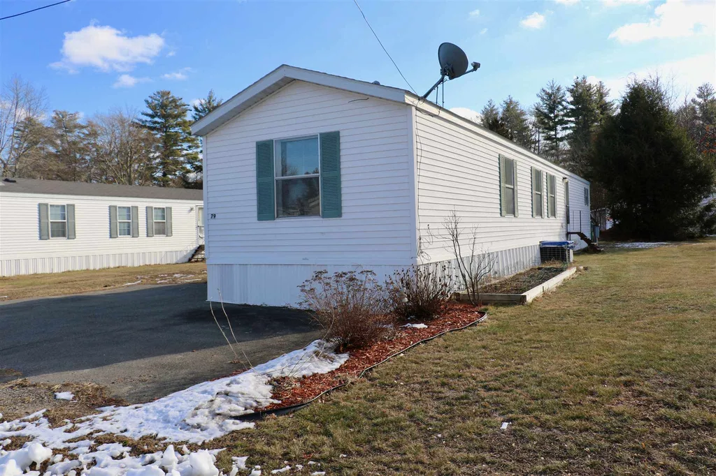 79 Caddy Drive Salem NH 03079