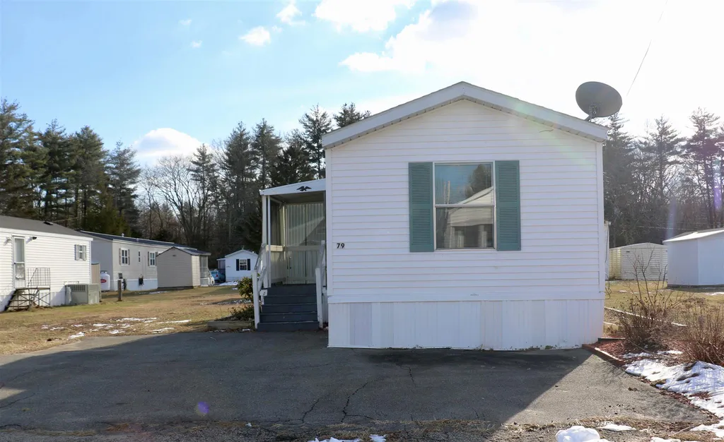 79 Caddy Drive Salem NH 03079