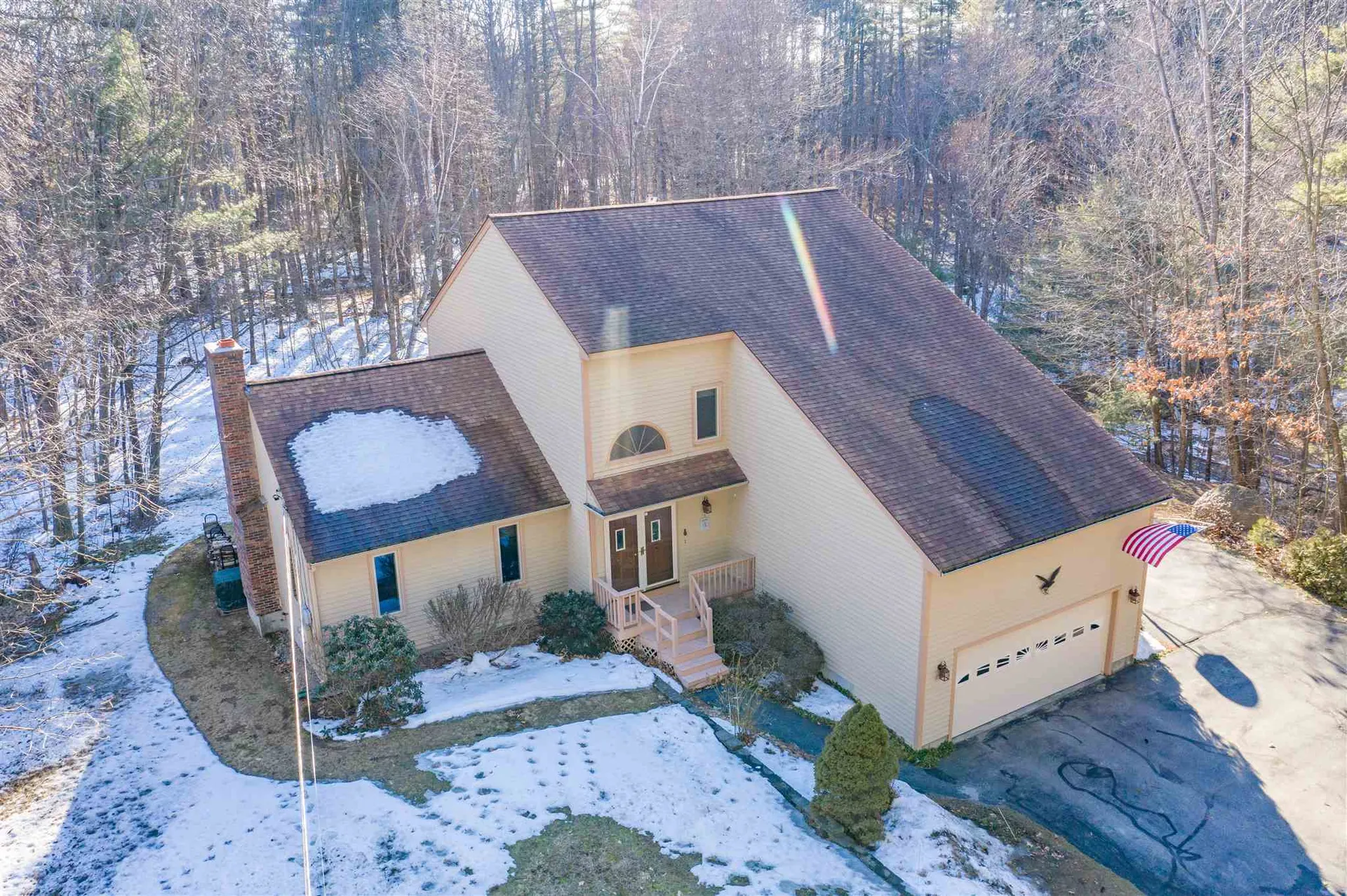 42 Hansom Drive Merrimack NH 03054
