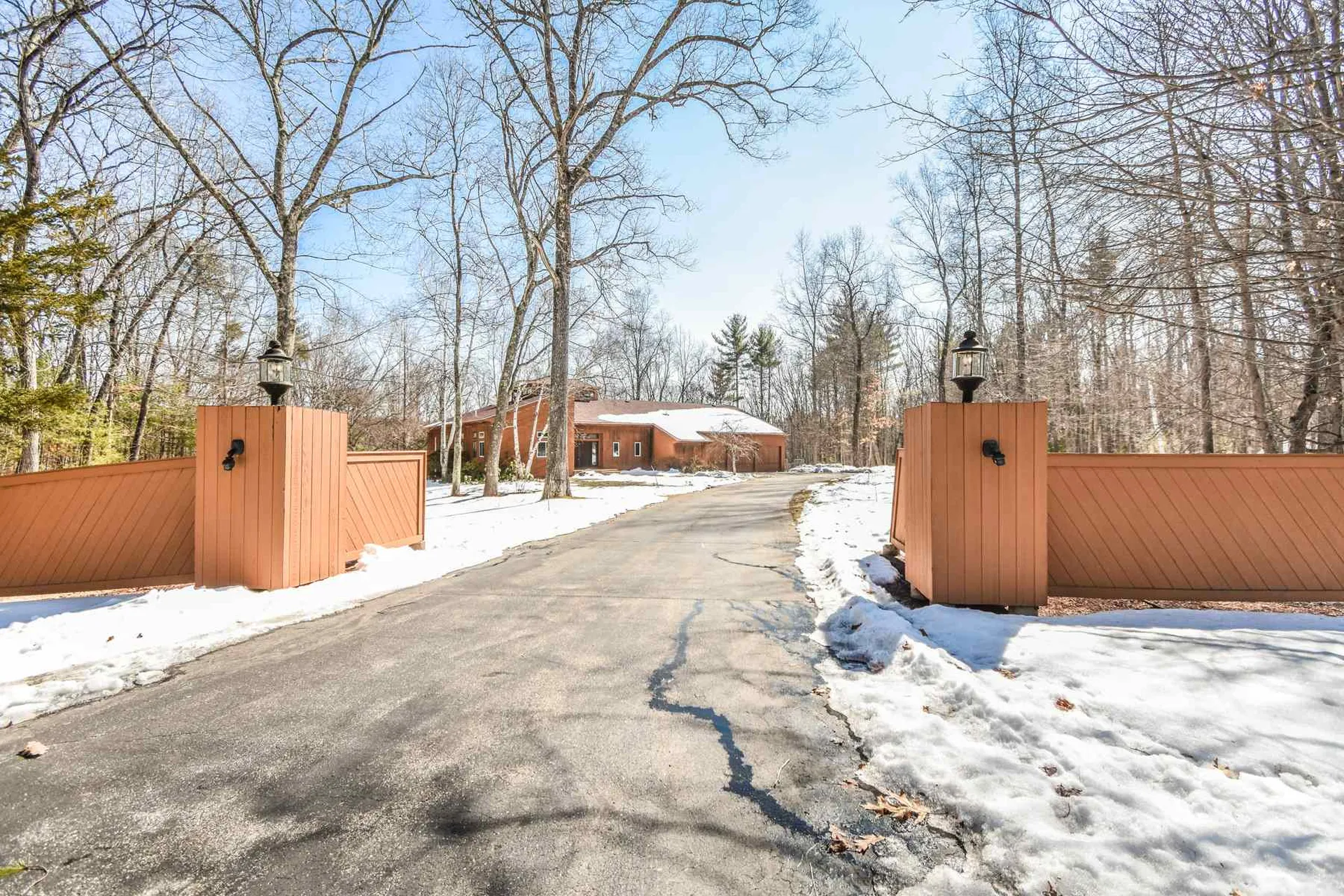 134 Proctor Hill Road Hollis NH 03049