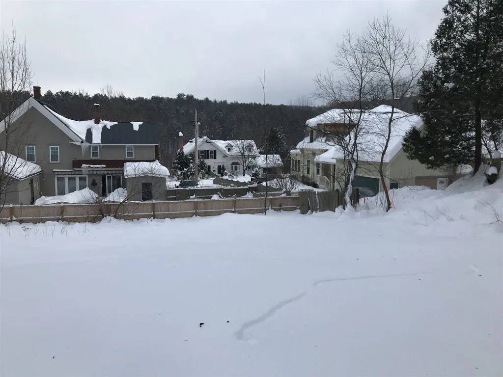 0 Swain Street Woodstock VT 05091