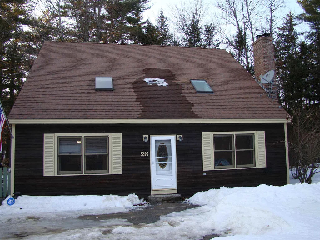 28 Mckinley Drive Washington NH 03280