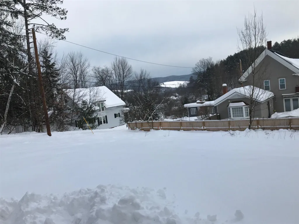 0 Swain Street Woodstock VT 05091
