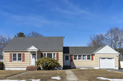 15 Victor Avenue Nashua NH 03060