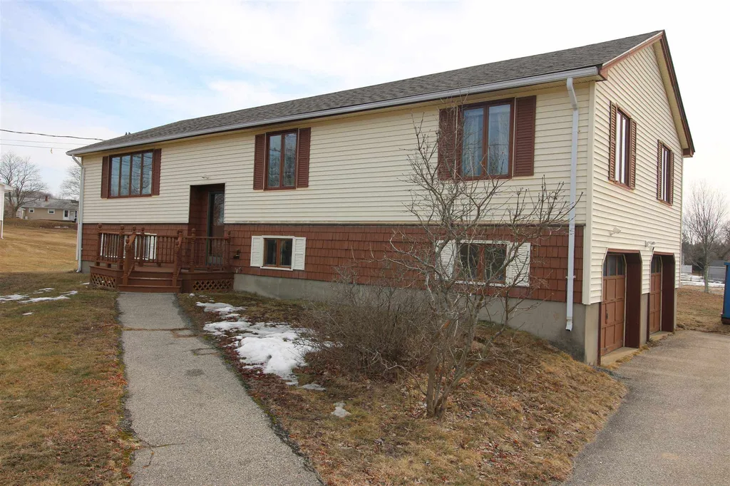 55 Indigo Hill Road Somersworth NH 03878