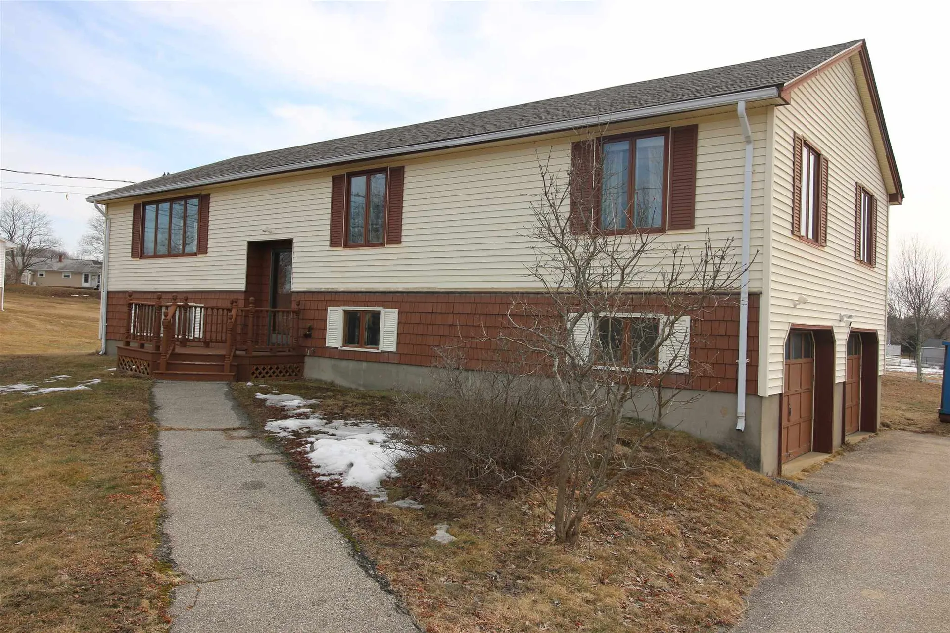 55 Indigo Hill Road Somersworth NH 03878
