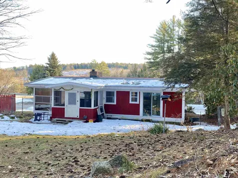 12 Windsor Terrace Hillsborough NH 03244