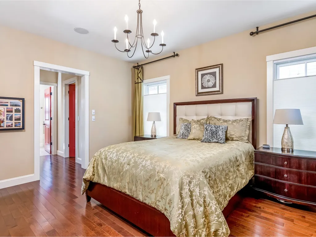22 Dewey Place South Burlington VT 05403-7923