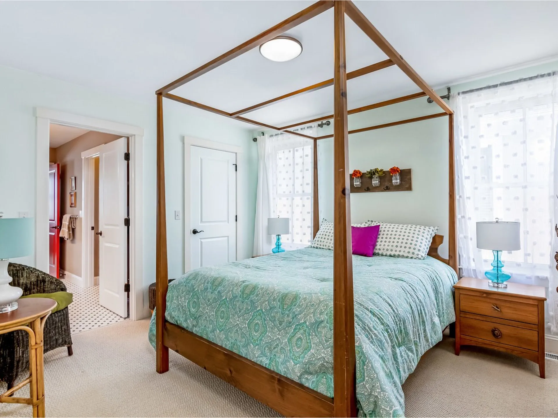 22 Dewey Place South Burlington VT 05403-7923