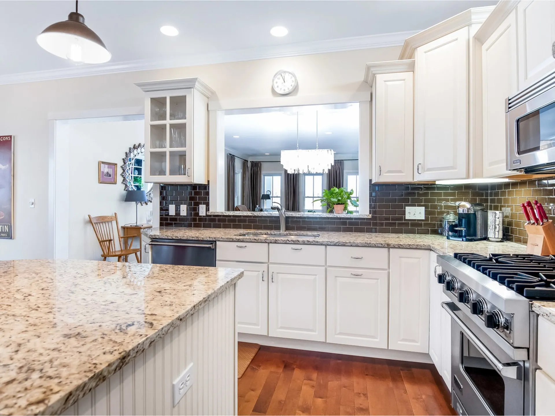 22 Dewey Place South Burlington VT 05403-7923