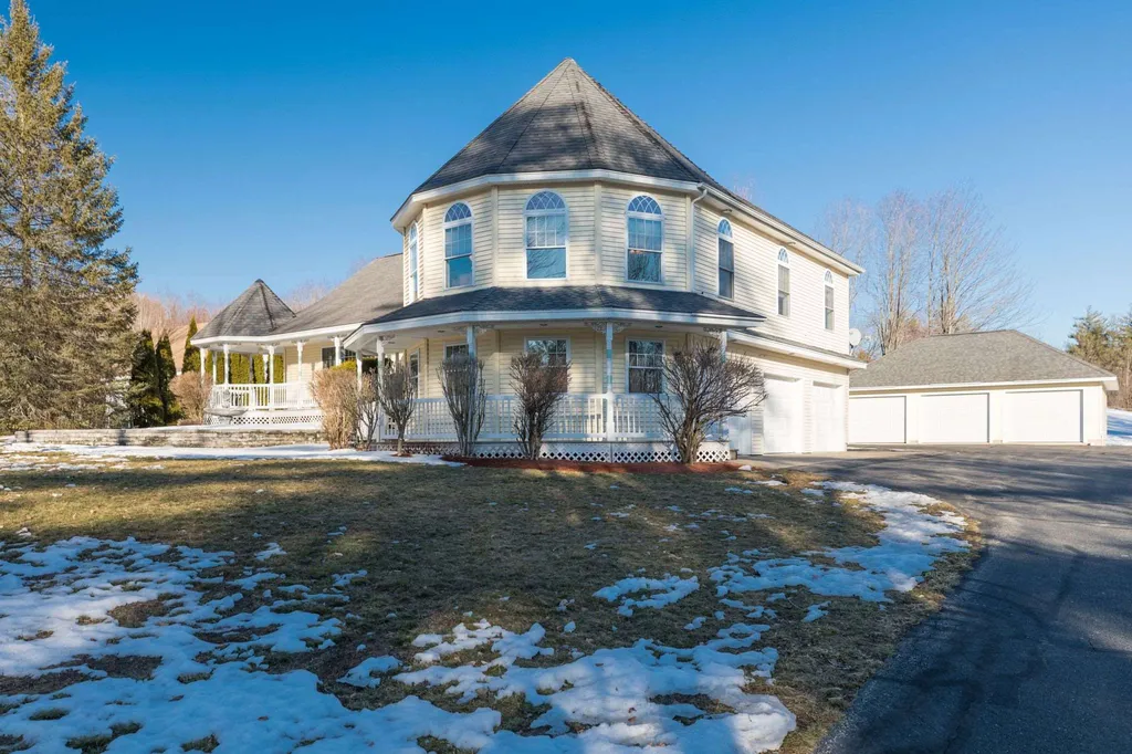 105 Franklin Street Rochester, NH