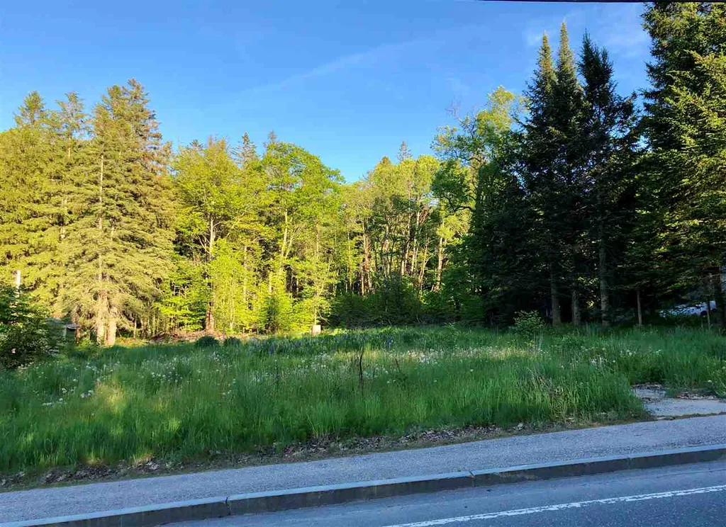 48 Prospect Street Lancaster NH 03584