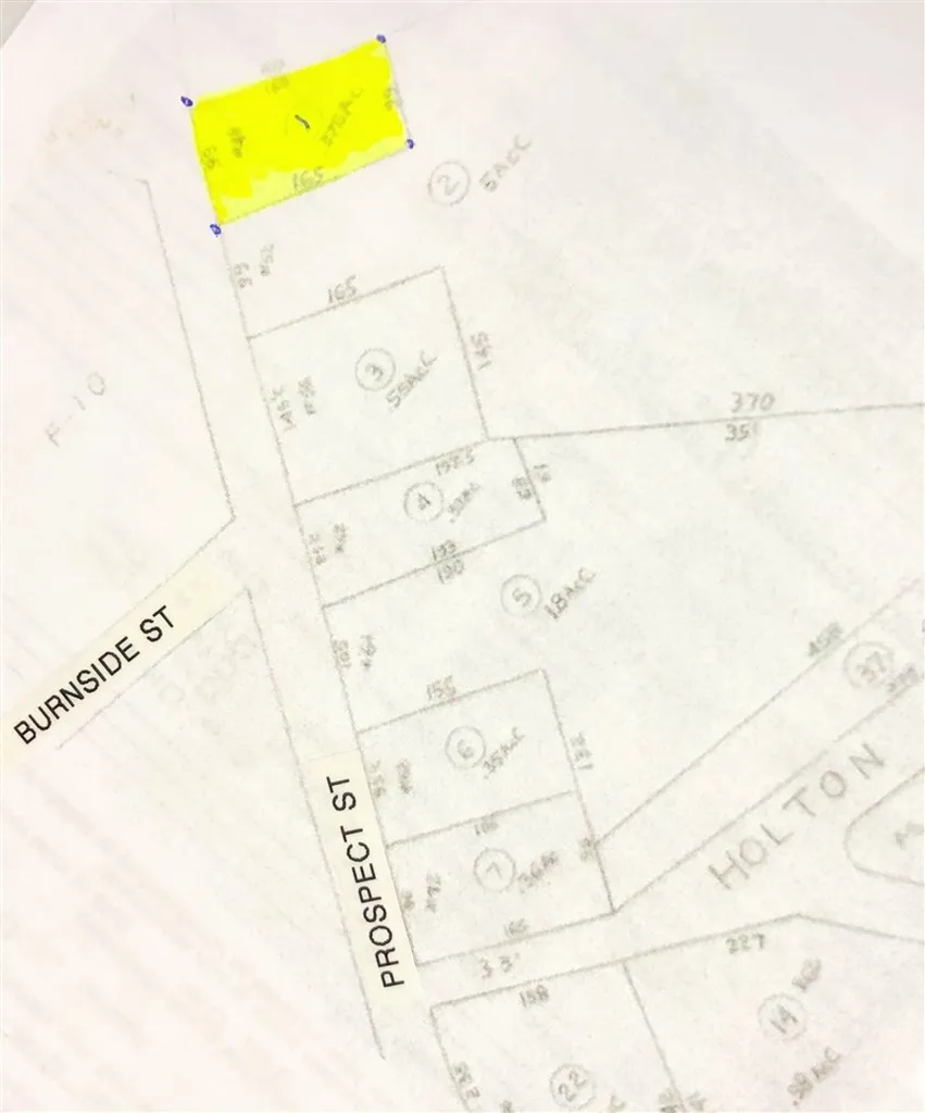 48 Prospect Street Lancaster NH 03584