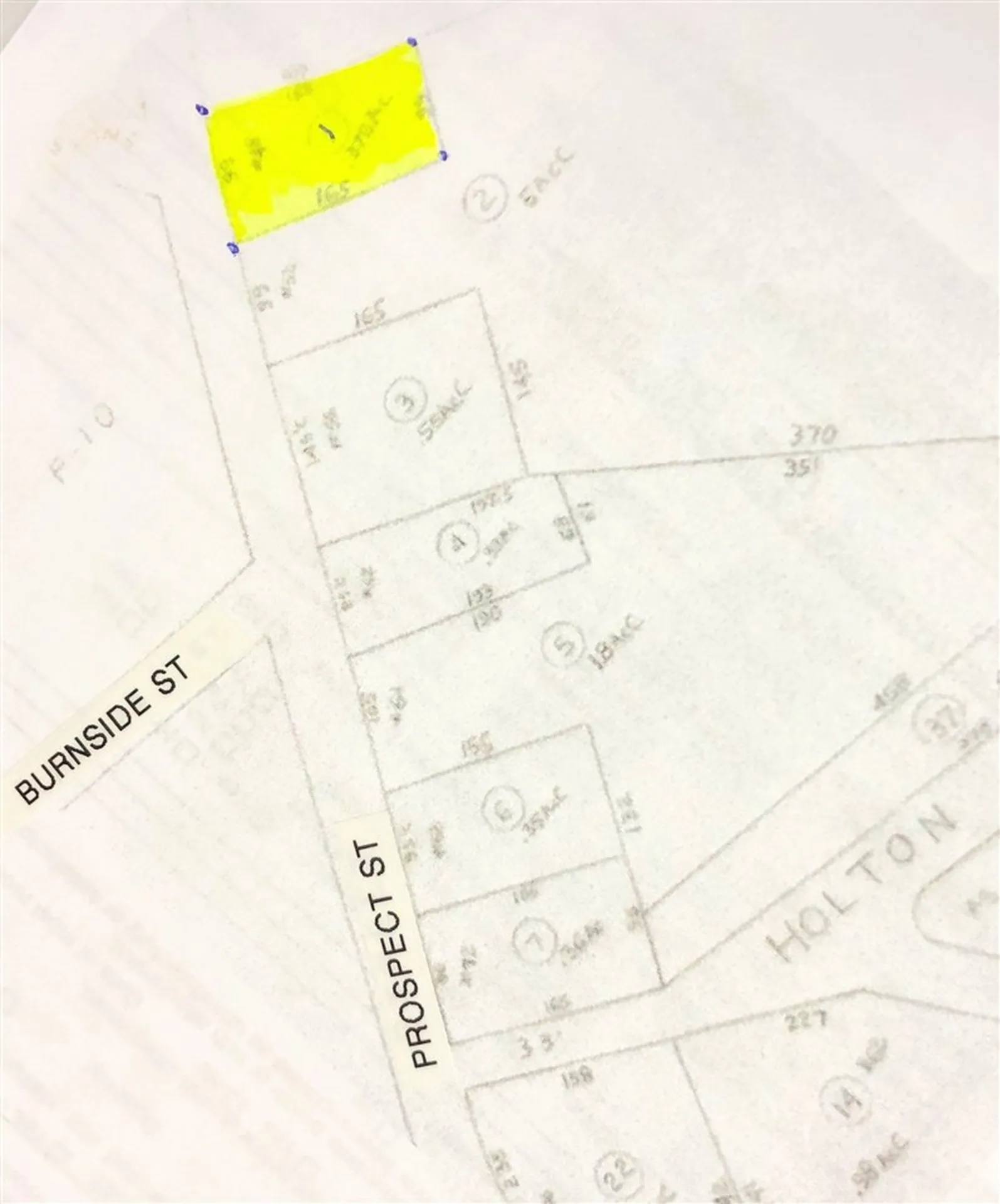48 Prospect Street Lancaster NH 03584