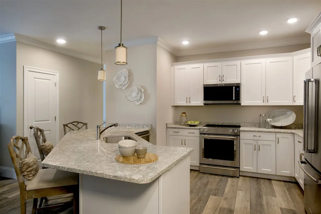 2 Henry David Drive Nashua NH 03062