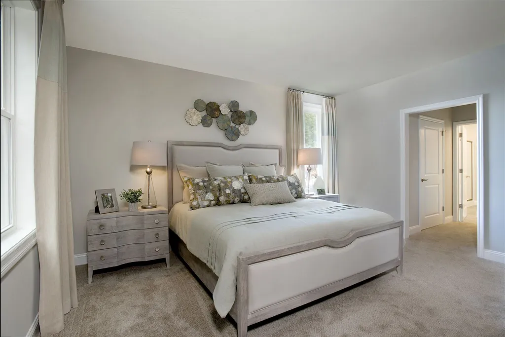 2 Henry David Drive Nashua NH 03062