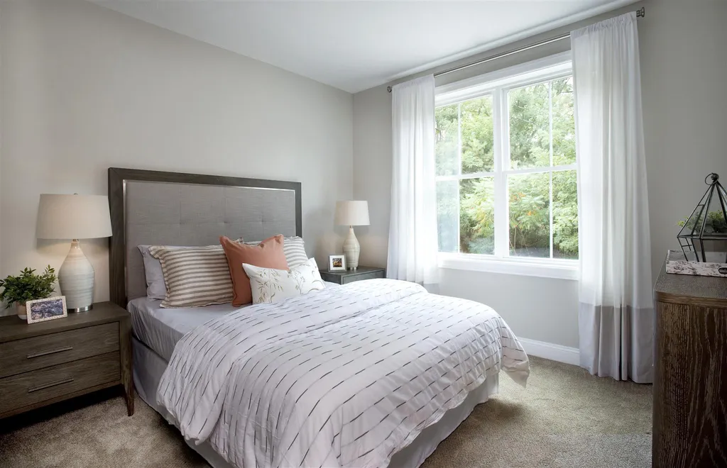 2 Henry David Drive Nashua NH 03062