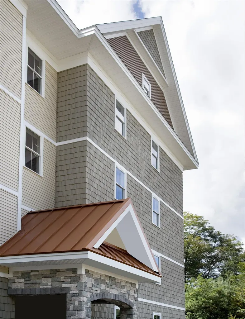 2 Henry David Drive Nashua NH 03062