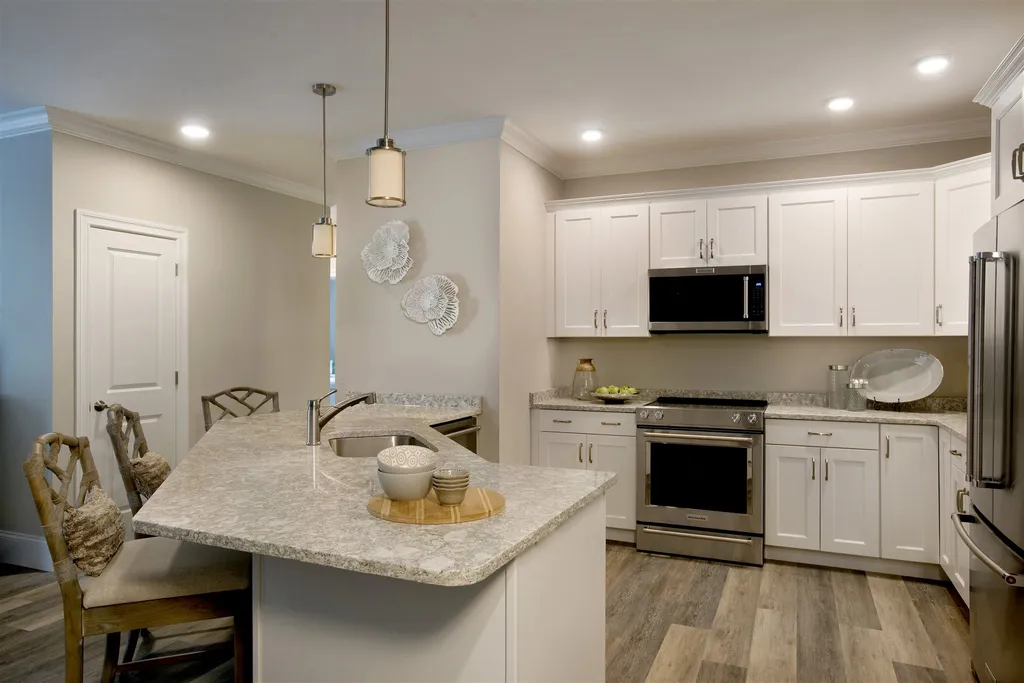 2 Henry David Drive Nashua NH 03062