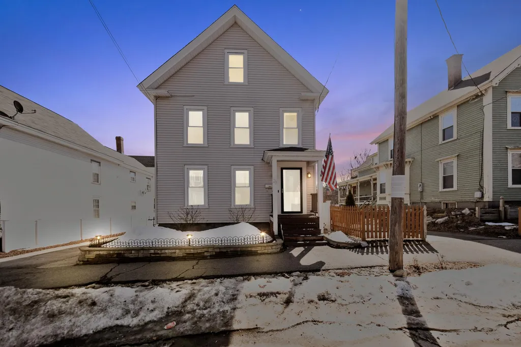 23 Beacon Street Concord NH 03301