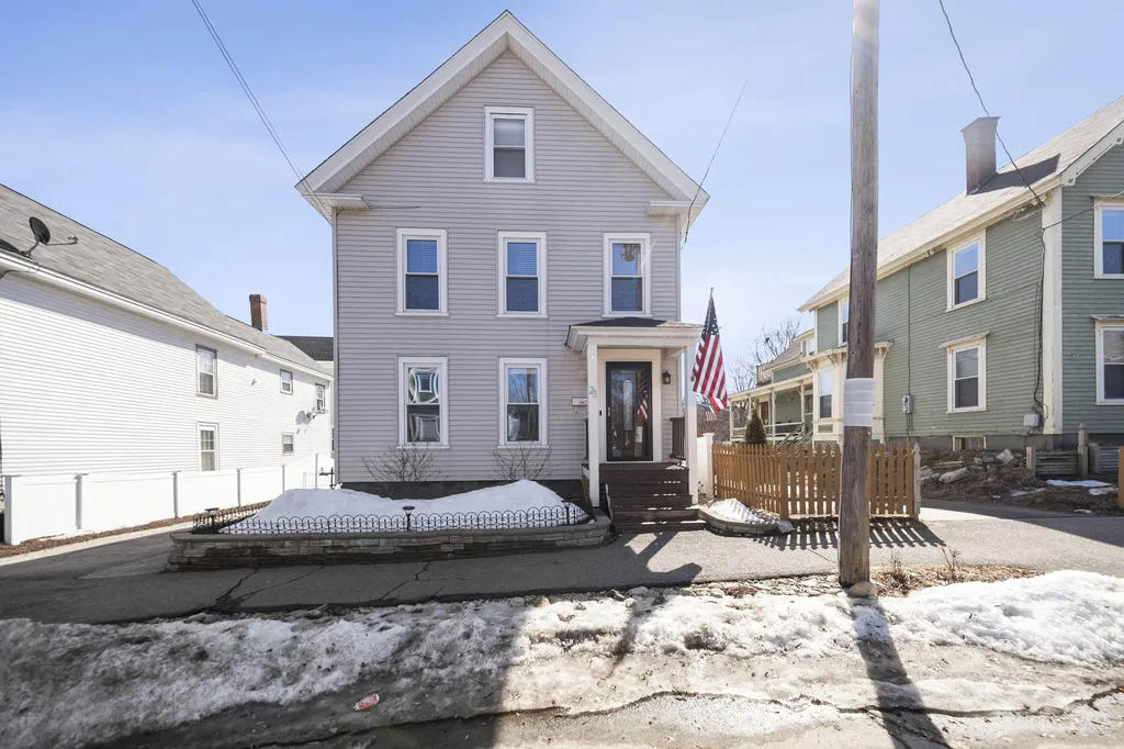 23 Beacon Street Concord NH 03301