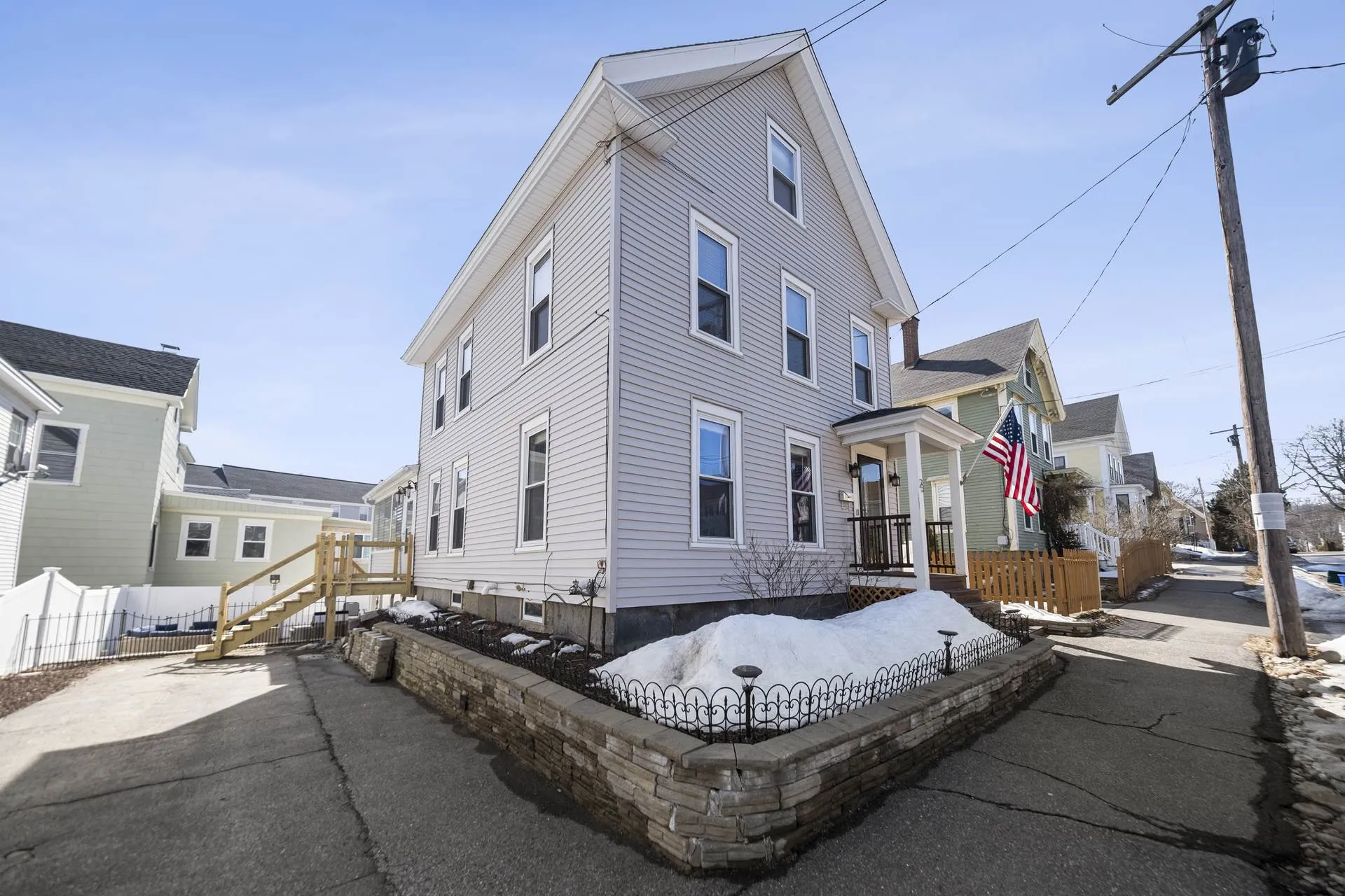 23 Beacon Street Concord NH 03301
