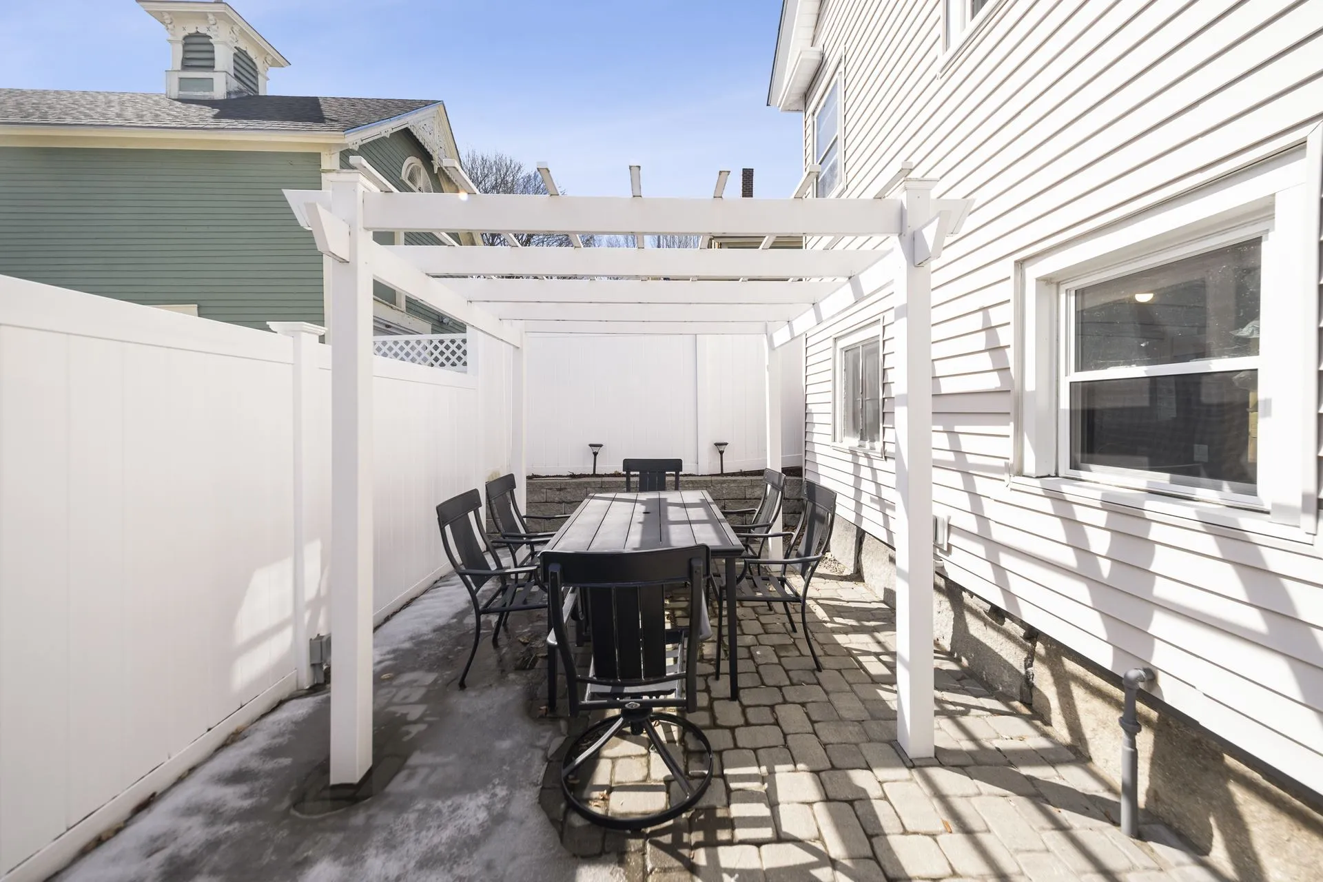 23 Beacon Street Concord NH 03301